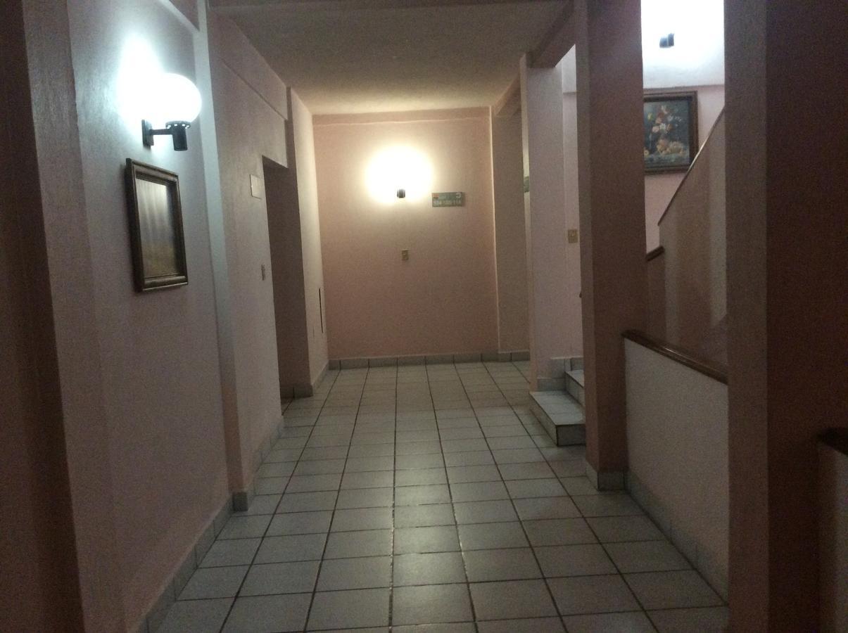 Hotel Palencia Gutiérrez Zamora Exterior foto
