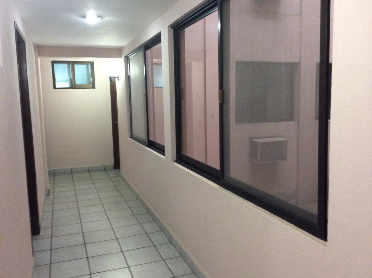 Hotel Palencia Gutiérrez Zamora Exterior foto