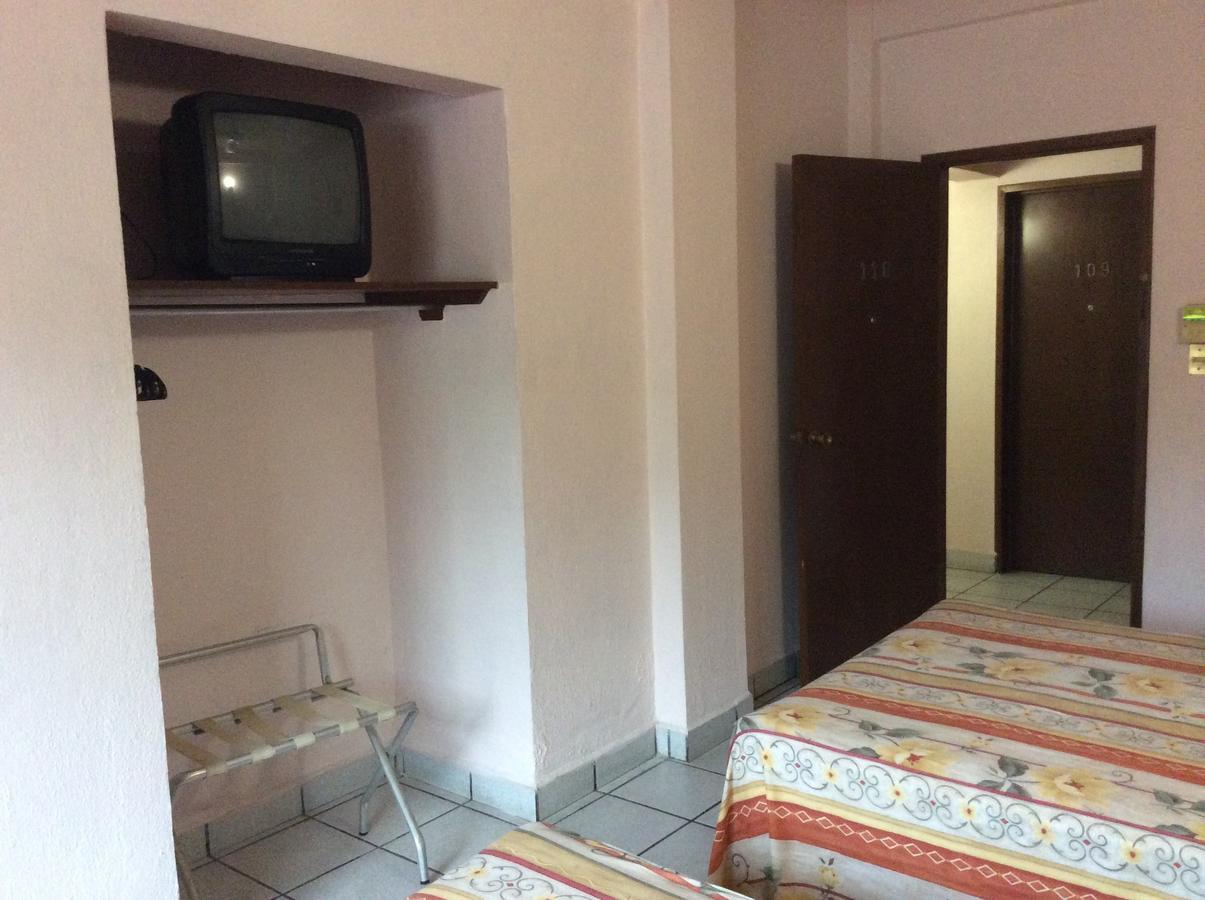 Hotel Palencia Gutiérrez Zamora Zimmer foto