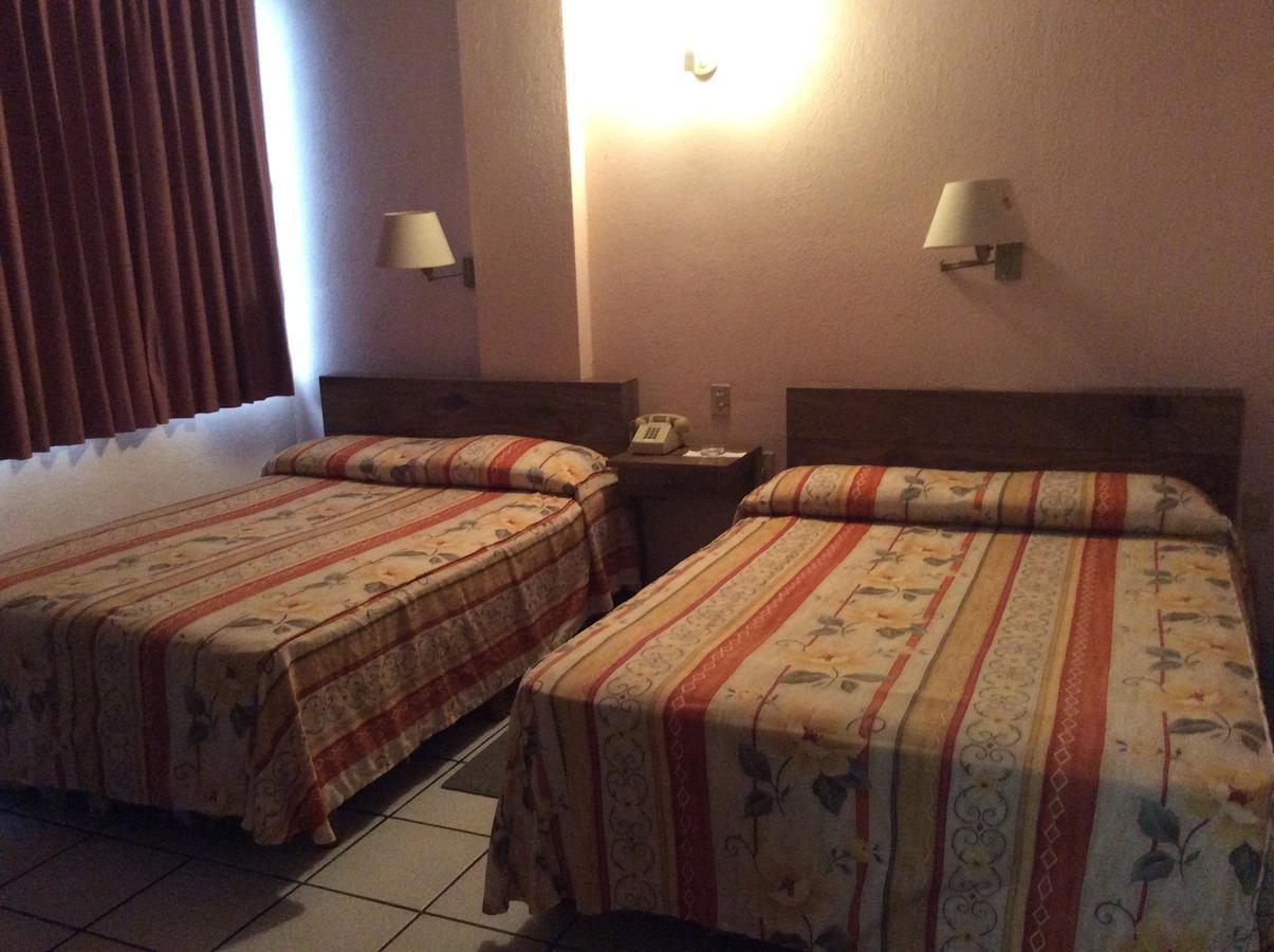Hotel Palencia Gutiérrez Zamora Zimmer foto